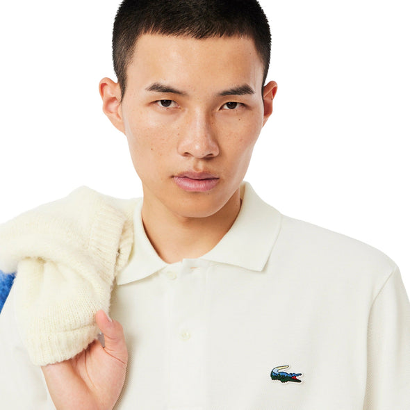 Polo pique lourd classic fit  - sueter tipo polo