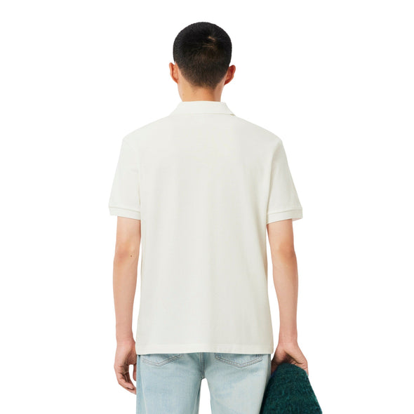 Polo pique lourd classic fit  - sueter tipo polo