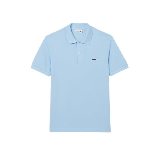 Suéter tipo polo Lacoste