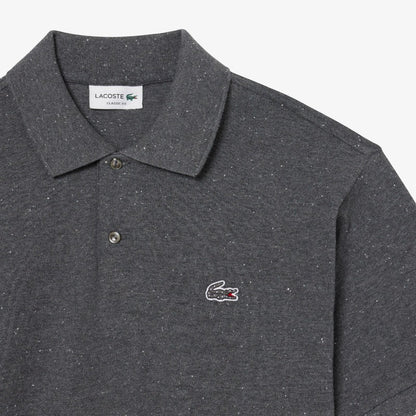 Suéter tipo polo Lacoste
