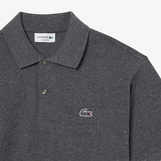 Suéter tipo polo Lacoste
