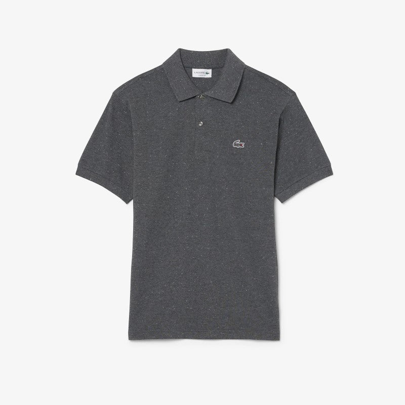 Suéter tipo polo Lacoste