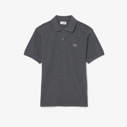 Suéter tipo polo Lacoste