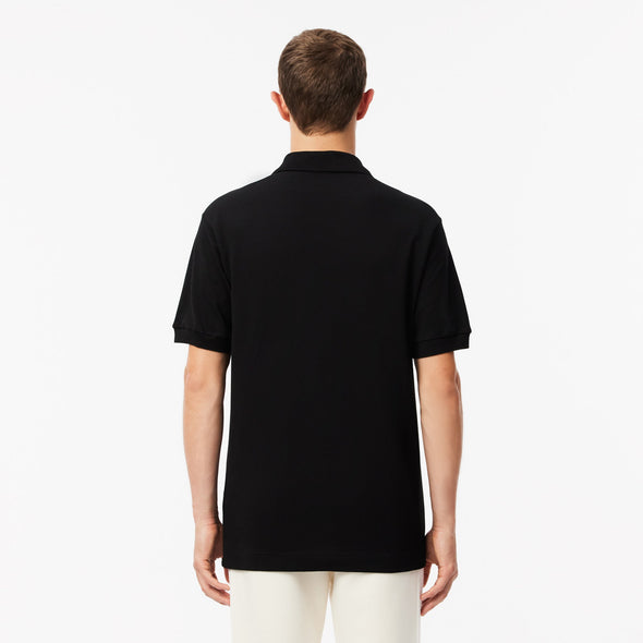 Sueter tipo polo