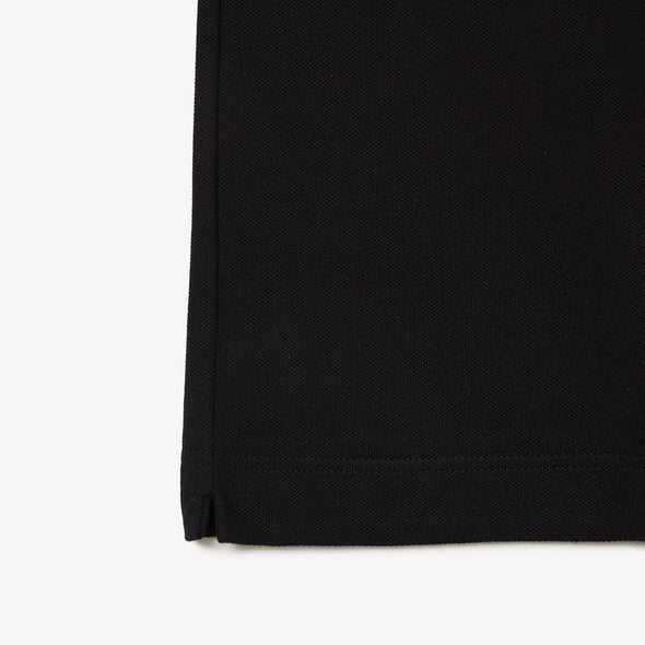 Sueter tipo polo