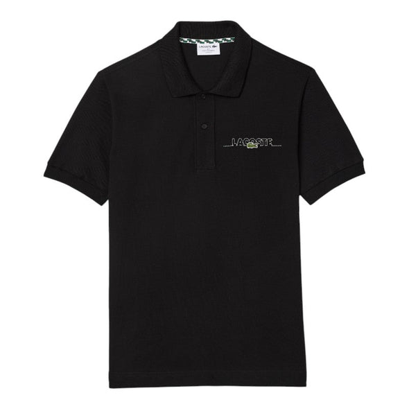 Sueter tipo polo