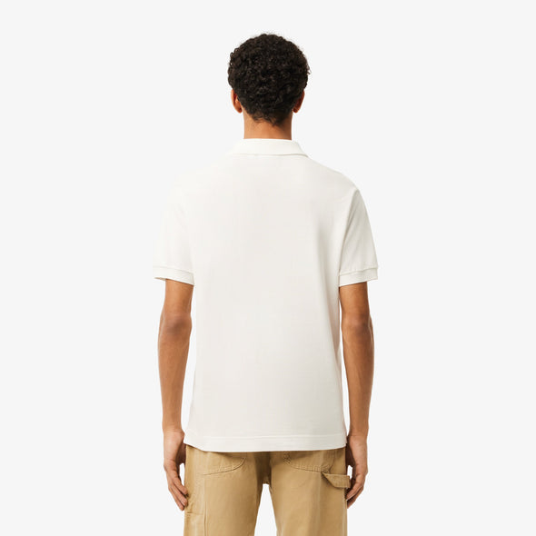 Sueter tipo polo