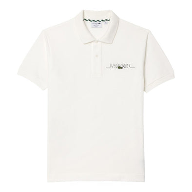 Sueter tipo polo