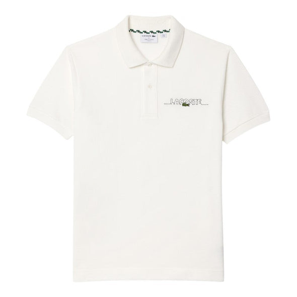 Sueter tipo polo