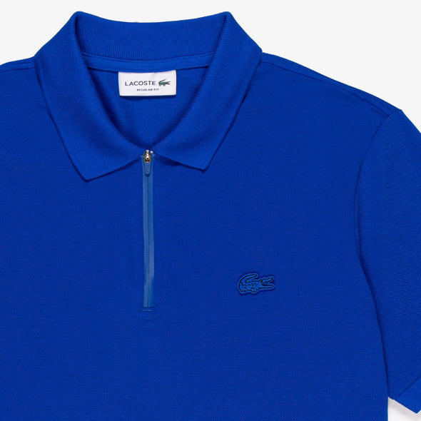 Sueter tipo polo