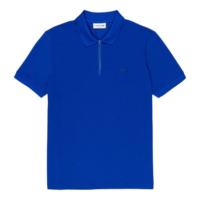 Sueter tipo polo