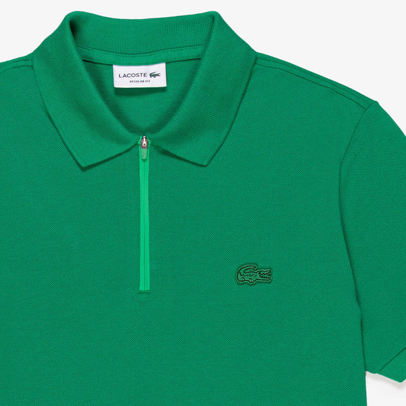 Sueter tipo polo