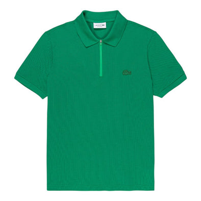 Sueter tipo polo