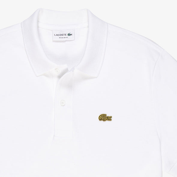 Sueter tipo polo