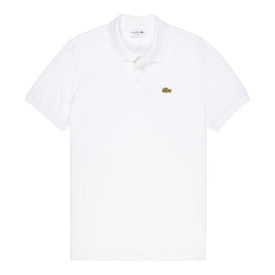 Sueter tipo polo