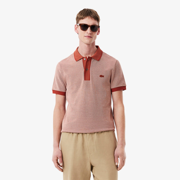 Polo original l.12.12  de algodon