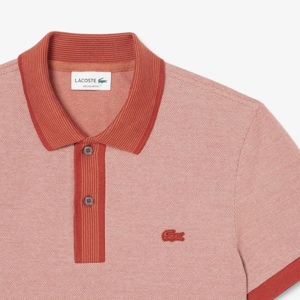 Polo original l.12.12  de algodon