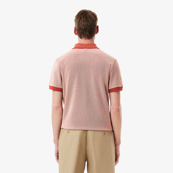 Polo original l.12.12  de algodon
