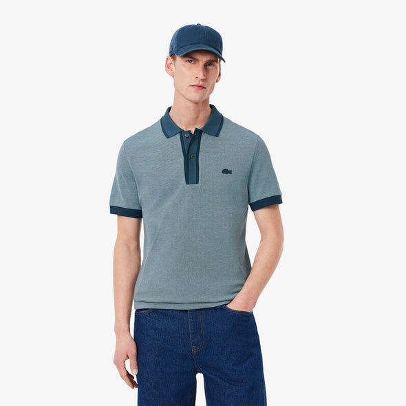 Polo original l.12.12  de algodon
