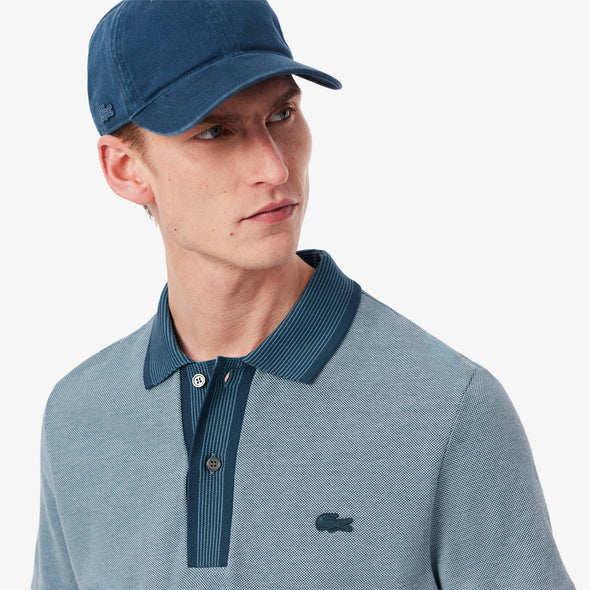 Polo original l.12.12  de algodon