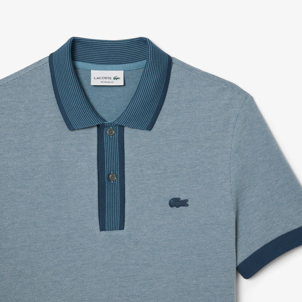 Polo original l.12.12  de algodon