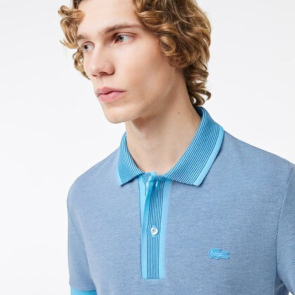 Polo original l.12.12  de algodon