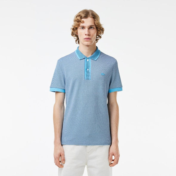 Polo original l.12.12  de algodon