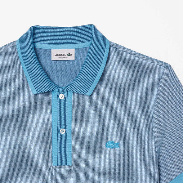 Polo original l.12.12  de algodon