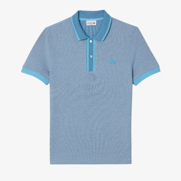 Polo original l.12.12  de algodon