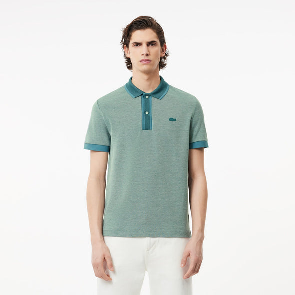 Polo original l.12.12  de algodon