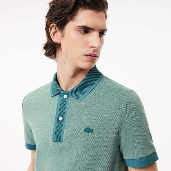 Polo original l.12.12  de algodon