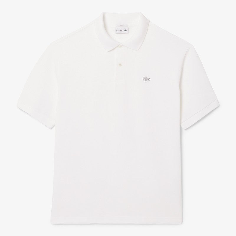 Suéter tipo polo Lacoste