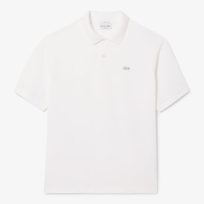 Suéter tipo polo Lacoste