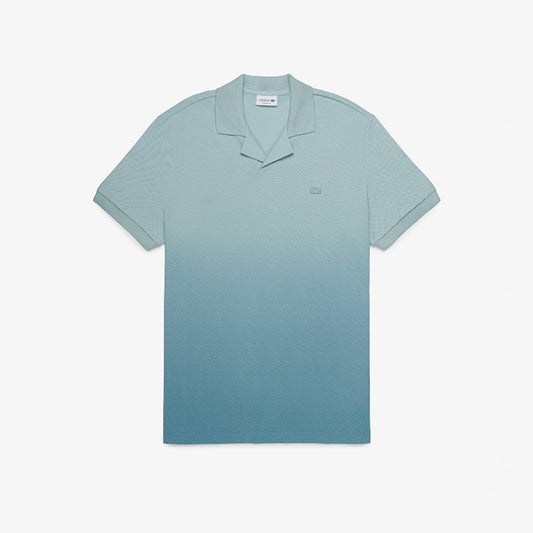 Suéter tipo polo Lacoste