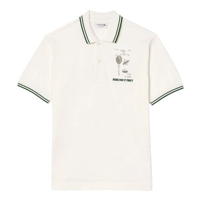 Sueter tipo polo para caballero