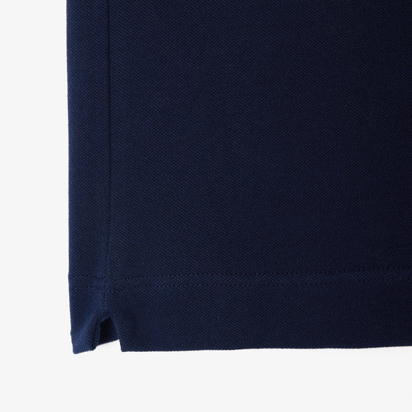 Sueter tipo polo