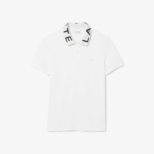 Sueter tipo polo
