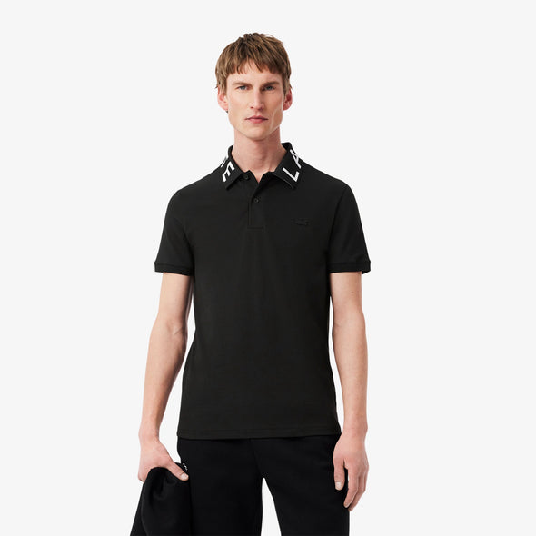 Sueter tipo polo