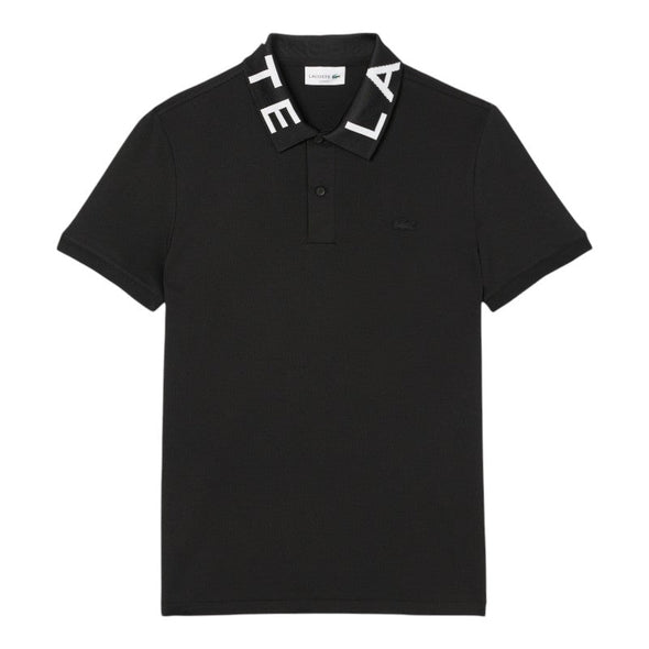 Sueter tipo polo