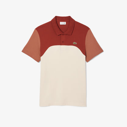 Sueter tipo polo Lacoste para caballero