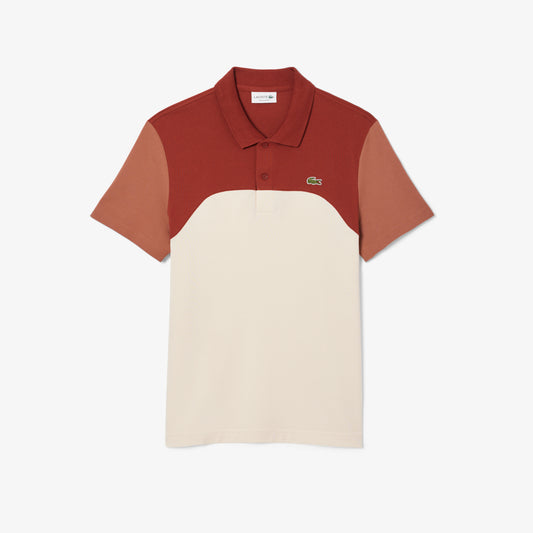 Sueter tipo polo Lacoste para caballero