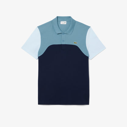 Sueter tipo polo Lacoste para caballero