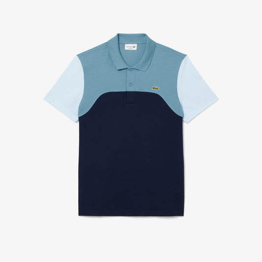 Sueter tipo polo Lacoste para caballero