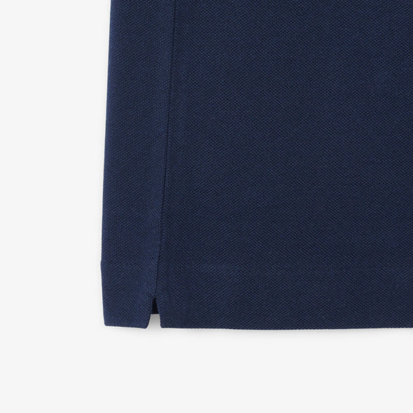 Sueter tipo polo
