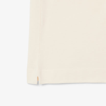 Suéter tipo polo Lacoste