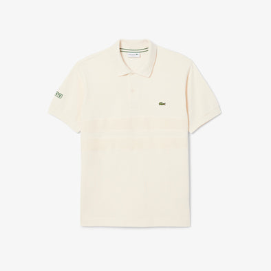 Sueter tipo polo