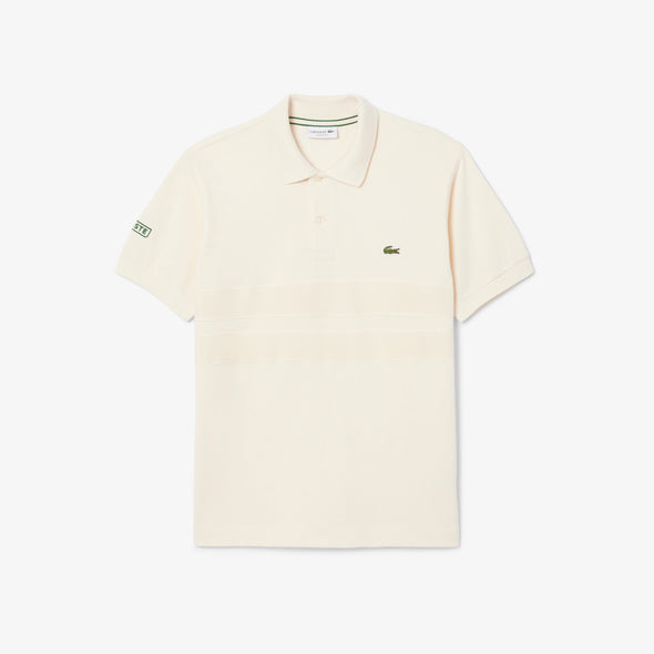 Sueter tipo polo