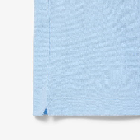 Sueter tipo polo
