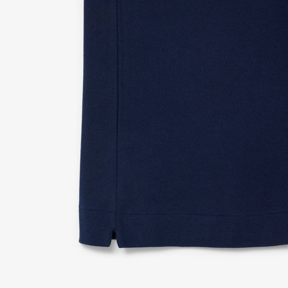Sueter tipo polo