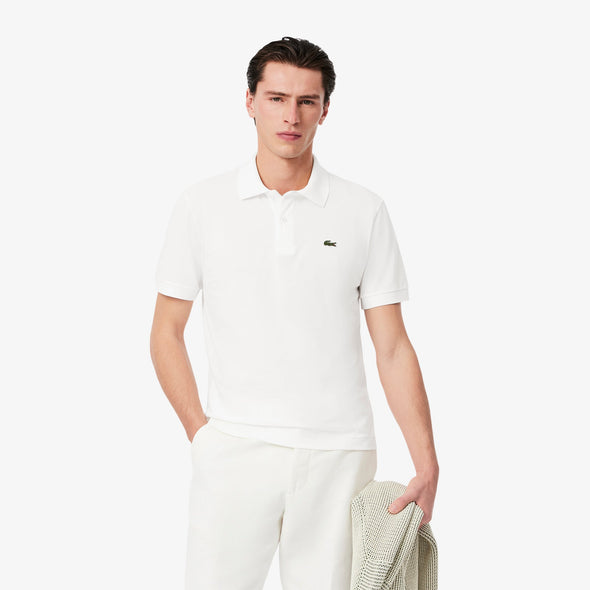 Sueter tipo polo